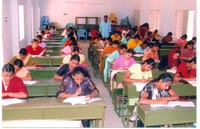 Examination